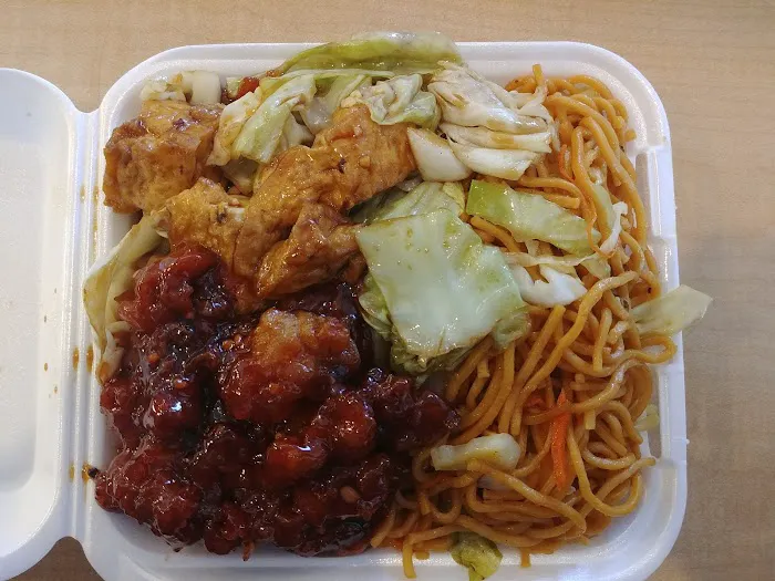 Rolling Wok 8