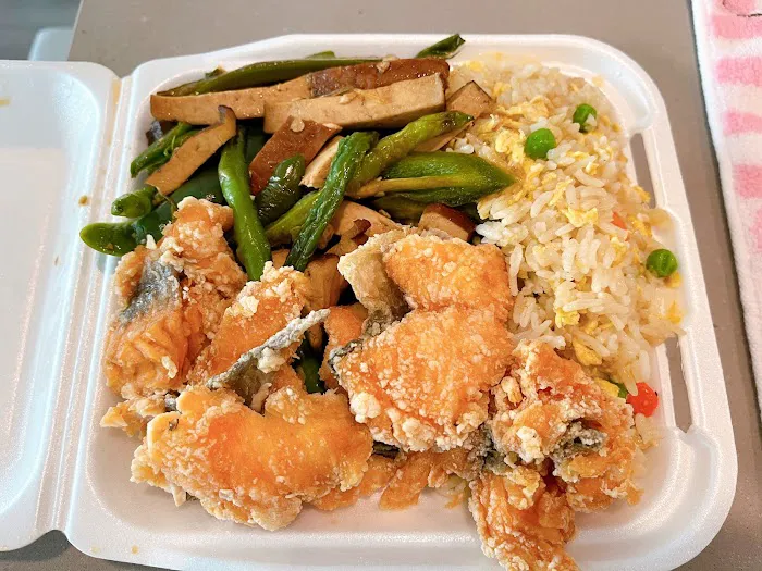 Rolling Wok 9
