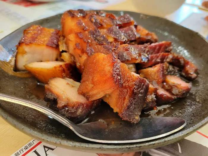 Yummy BBQ 3