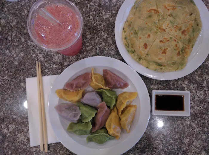Taste of China 6