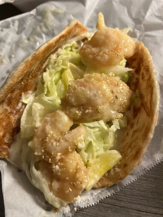 Liang Crispy Roll 2