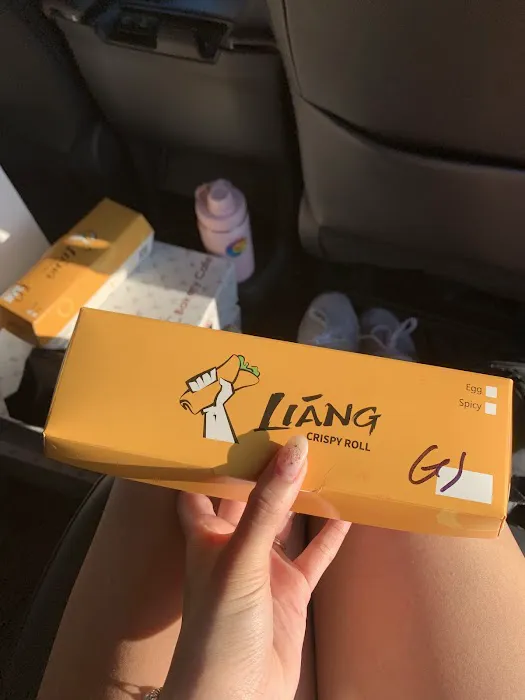 Liang Crispy Roll 9