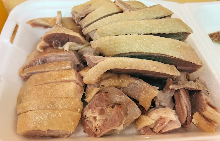 Nanjing Salted Duck 3