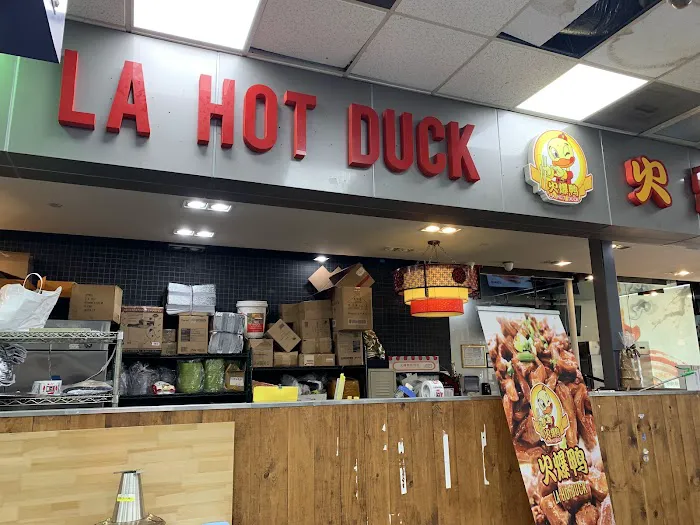 La Hot Duck 3