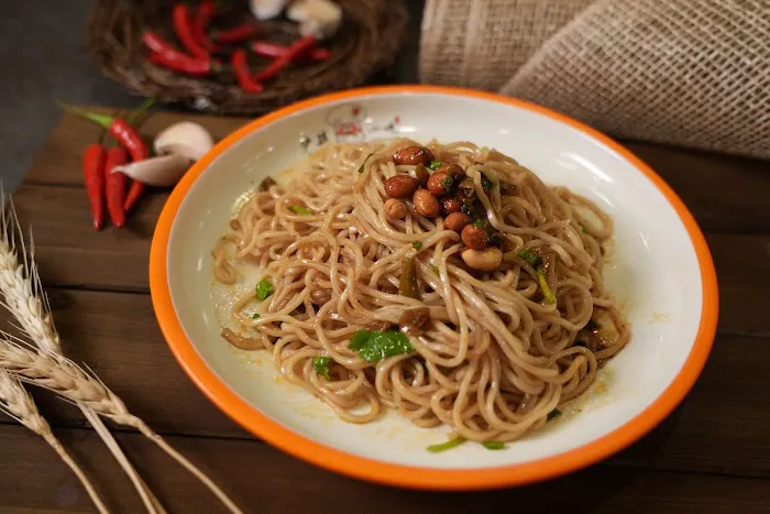 Shaxian Snacks 沙县小吃 1