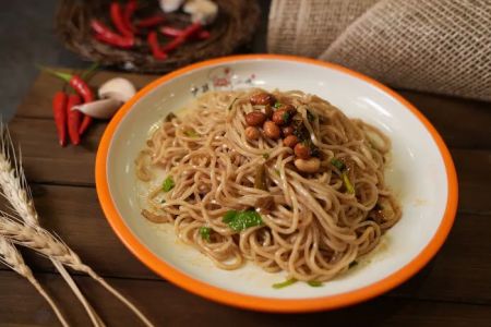 Shaxian Snacks u6c99u53bfu5c0fu5403
