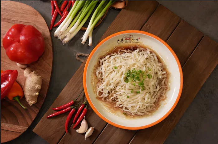 Shaxian Snacks 沙县小吃 4