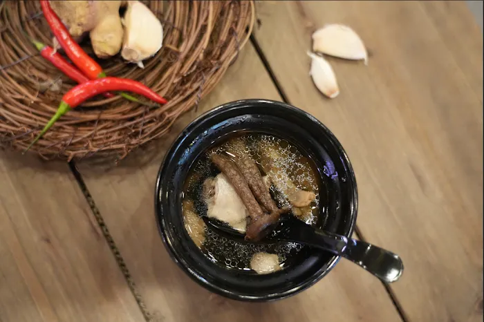 Shaxian Snacks 沙县小吃 3