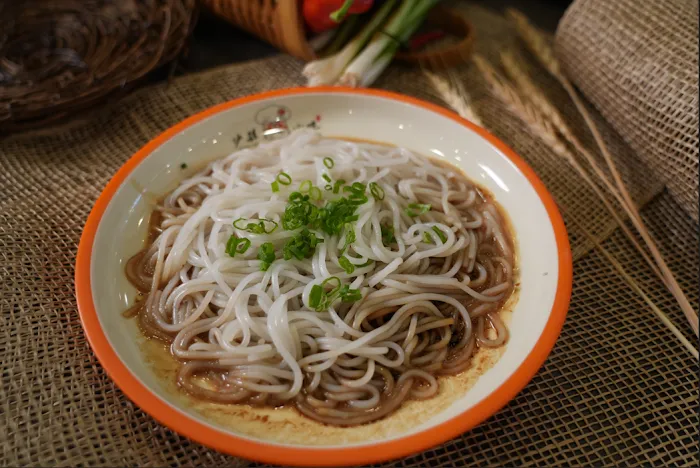 Shaxian Snacks 沙县小吃 7