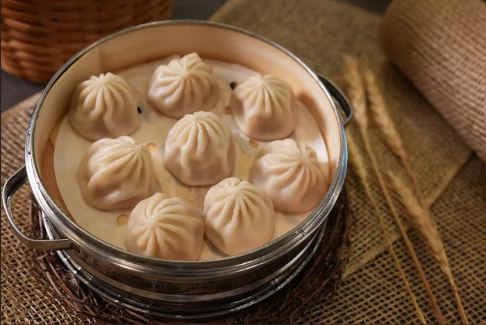 Shaxian Snacks 沙县小吃 5