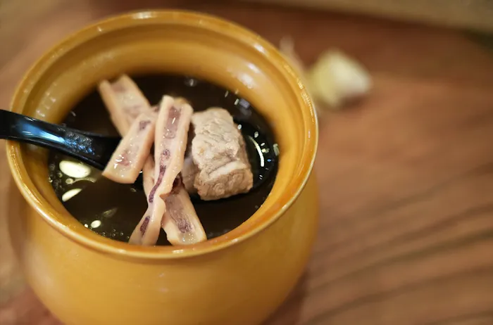 Shaxian Snacks 沙县小吃 6