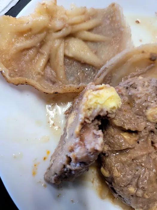 H W Taste 回味美食 6