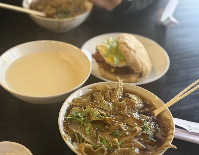H W Taste 回味美食 8