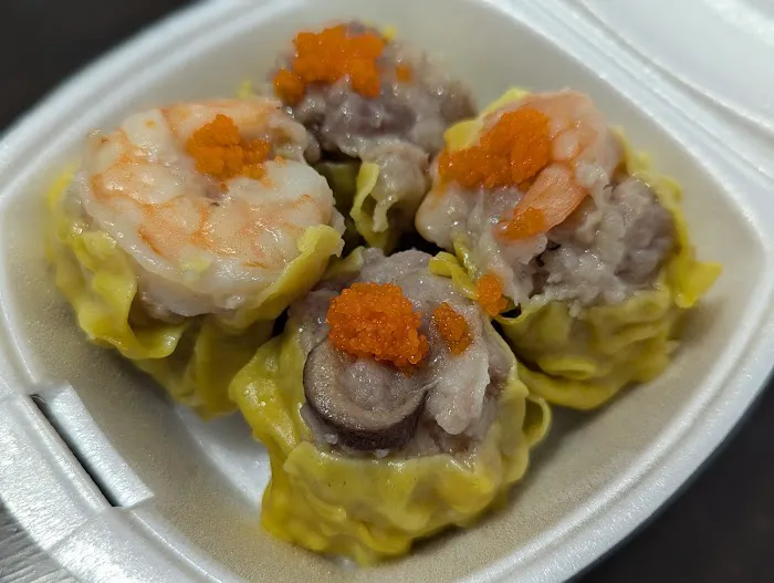 Sheng Hui Dim Sum 1