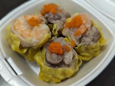 Sheng Hui Dim Sum 0