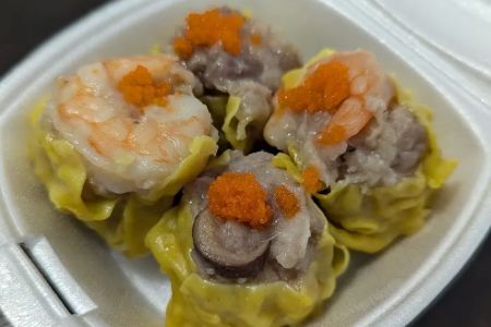 Sheng Hui Dim Sum