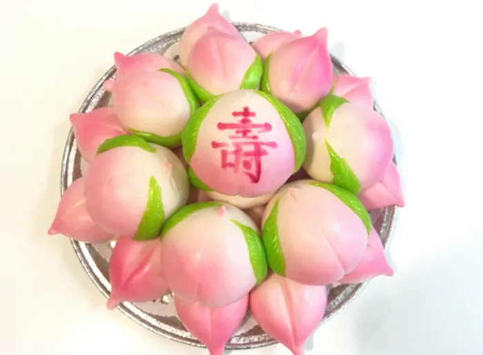Sheng Hui Dim Sum 9