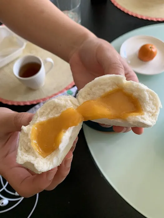 Sheng Hui Dim Sum 5