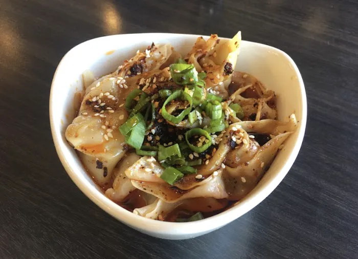 Sheng Hui Dim Sum 8