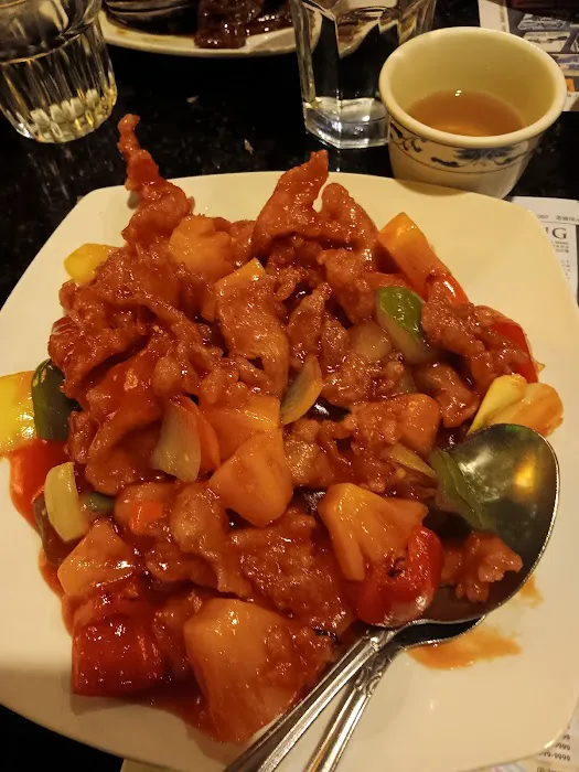 Mandarin Taste 4