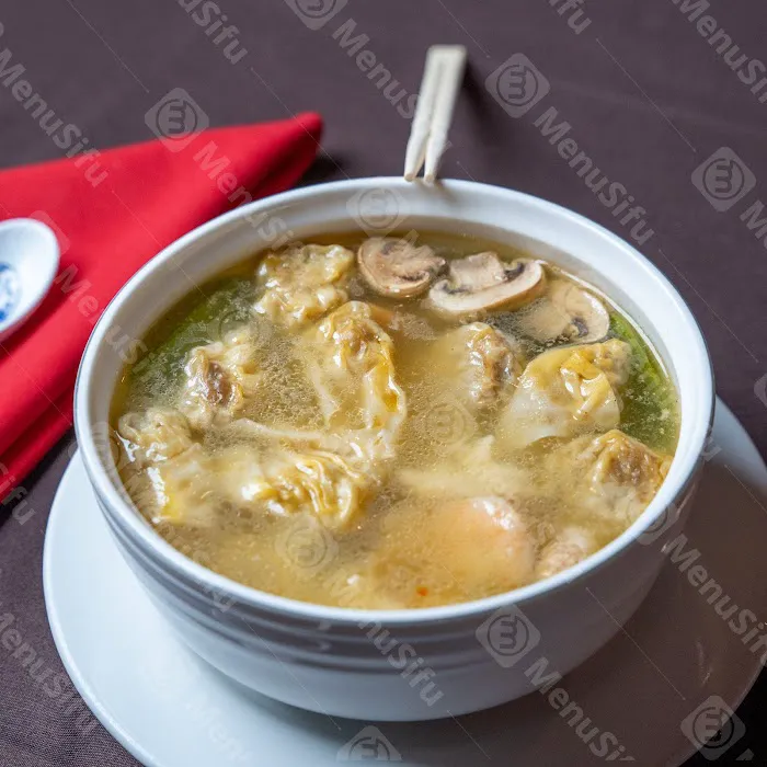 Mandarin Taste 2