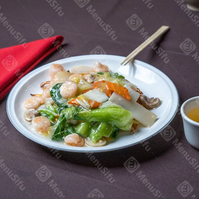 Mandarin Taste 5