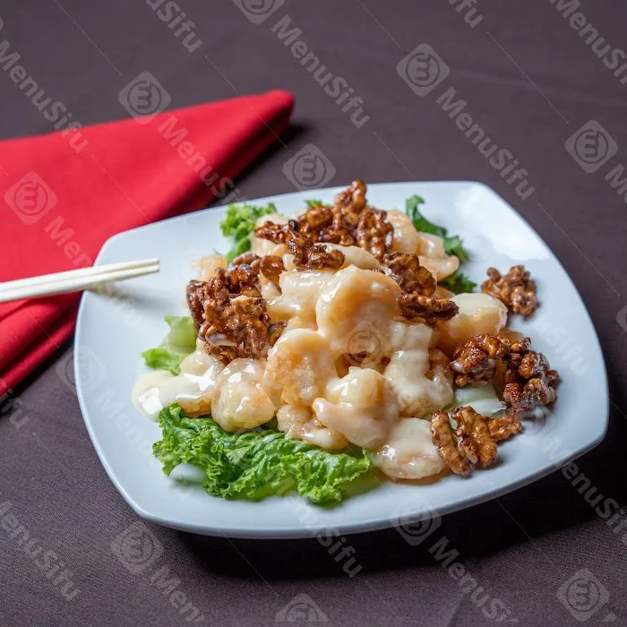 Mandarin Taste 10