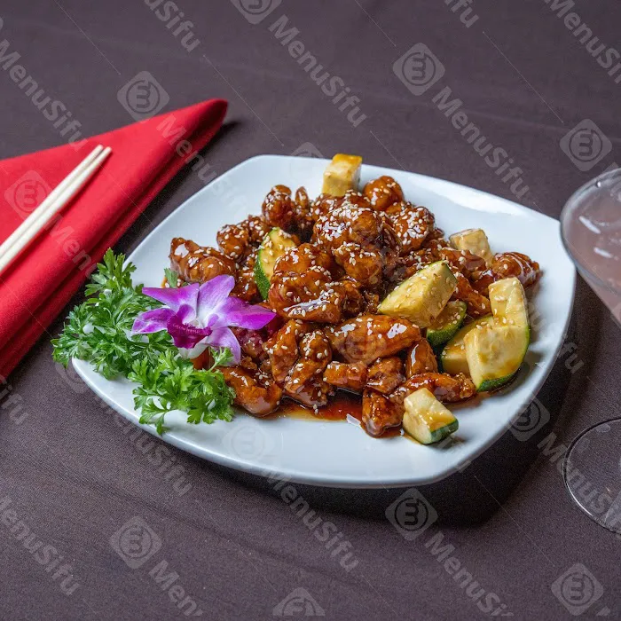 Mandarin Taste 9