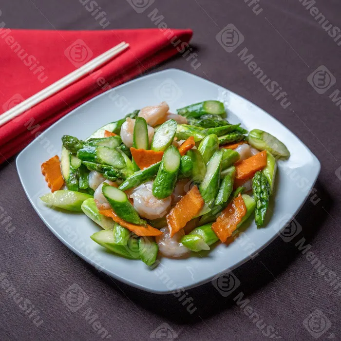 Mandarin Taste 7