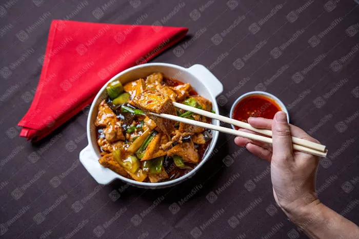 Mandarin Taste 6