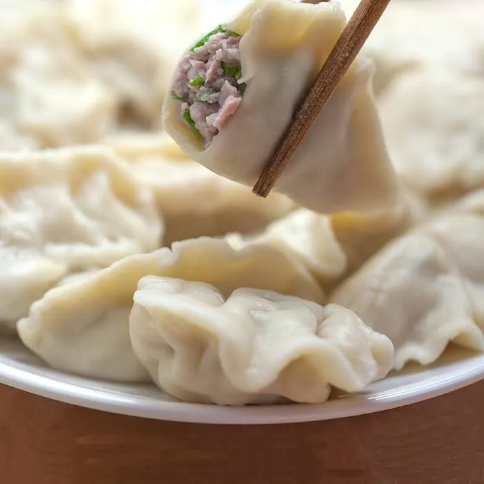 李家面食 10