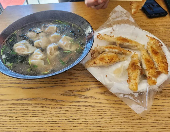 李家面食 8