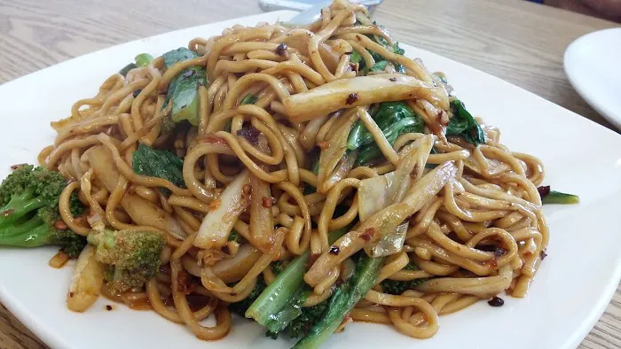 李家面食 2