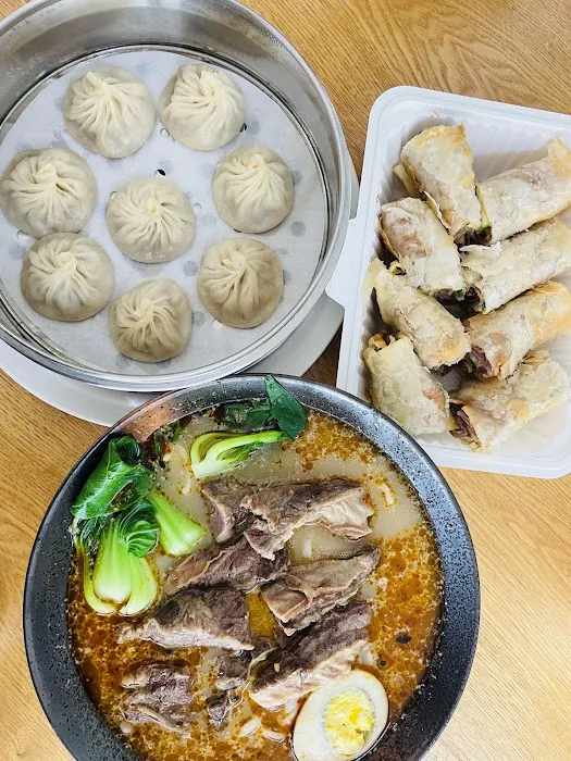 李家面食 4