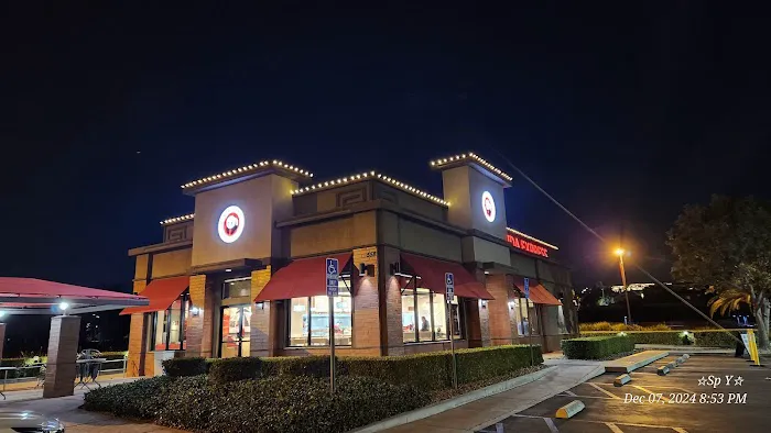 Panda Express 1