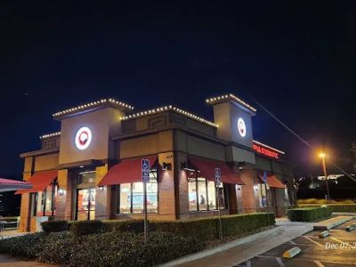 Panda Express 0