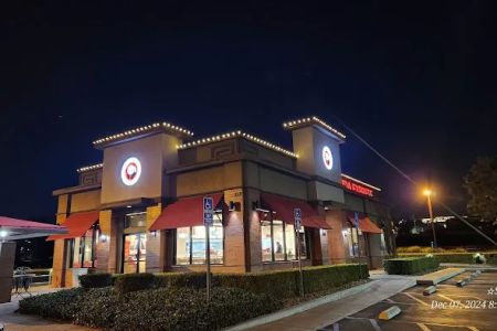 Panda Express
