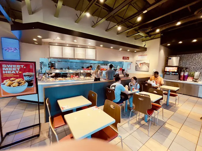 Panda Express 5