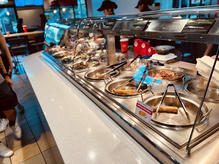 Panda Express 7