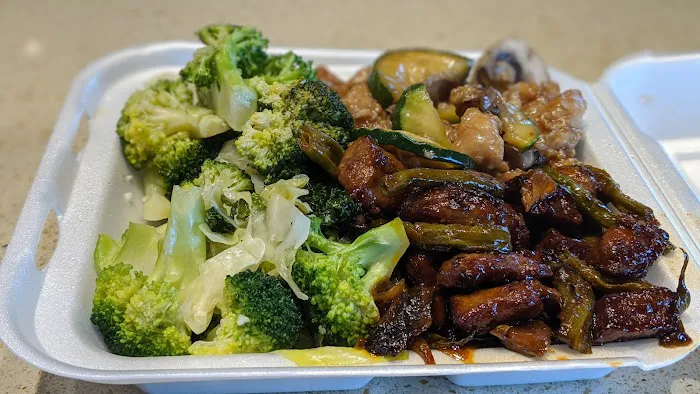 Panda Express 10