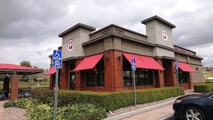 Panda Express 3
