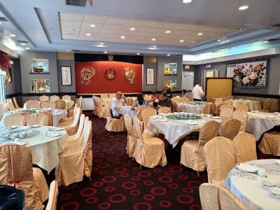 Diamond Palace Chinese Seafood 0