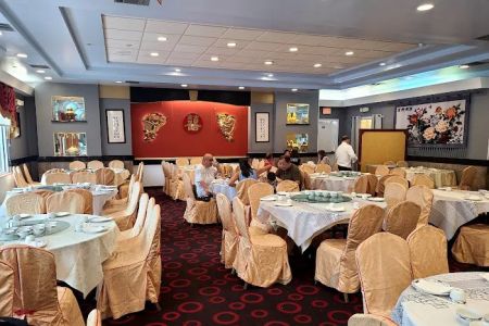 Diamond Palace Chinese Seafood