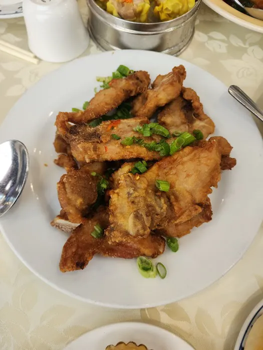 Diamond Palace Chinese Seafood 2