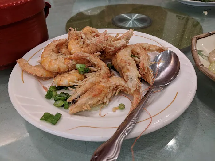 Diamond Palace Chinese Seafood 7