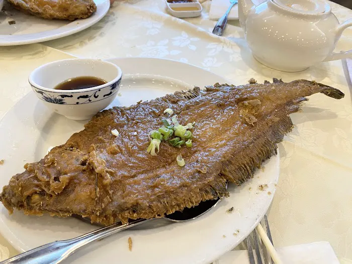 Diamond Palace Chinese Seafood 6