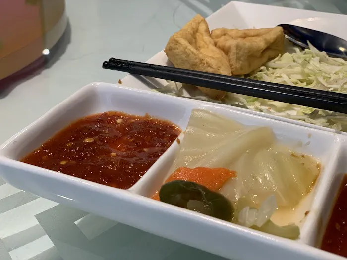 Tasty Garden 5