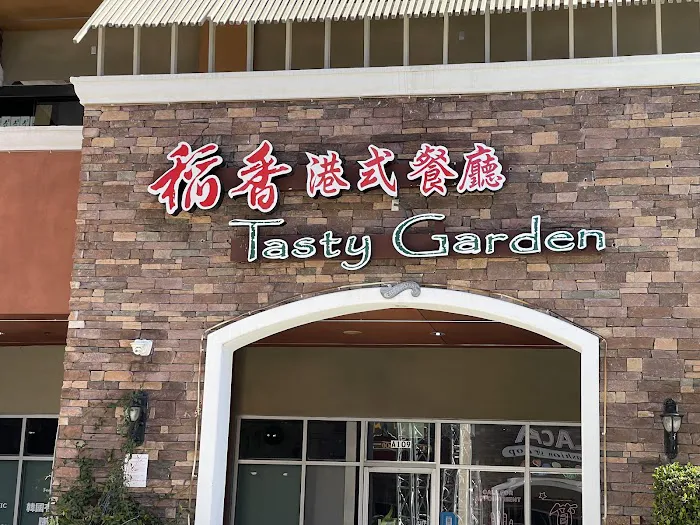 Tasty Garden 10