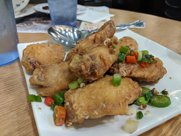 Tai Ping Sa Choi Kee 2