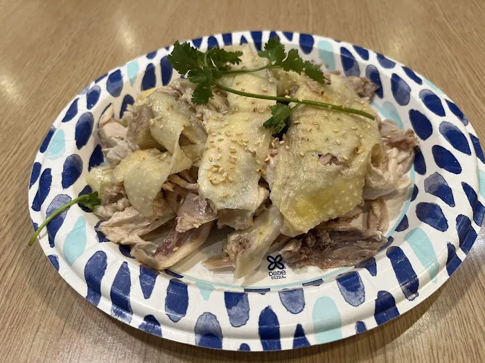 Tai Ping Sa Choi Kee 5